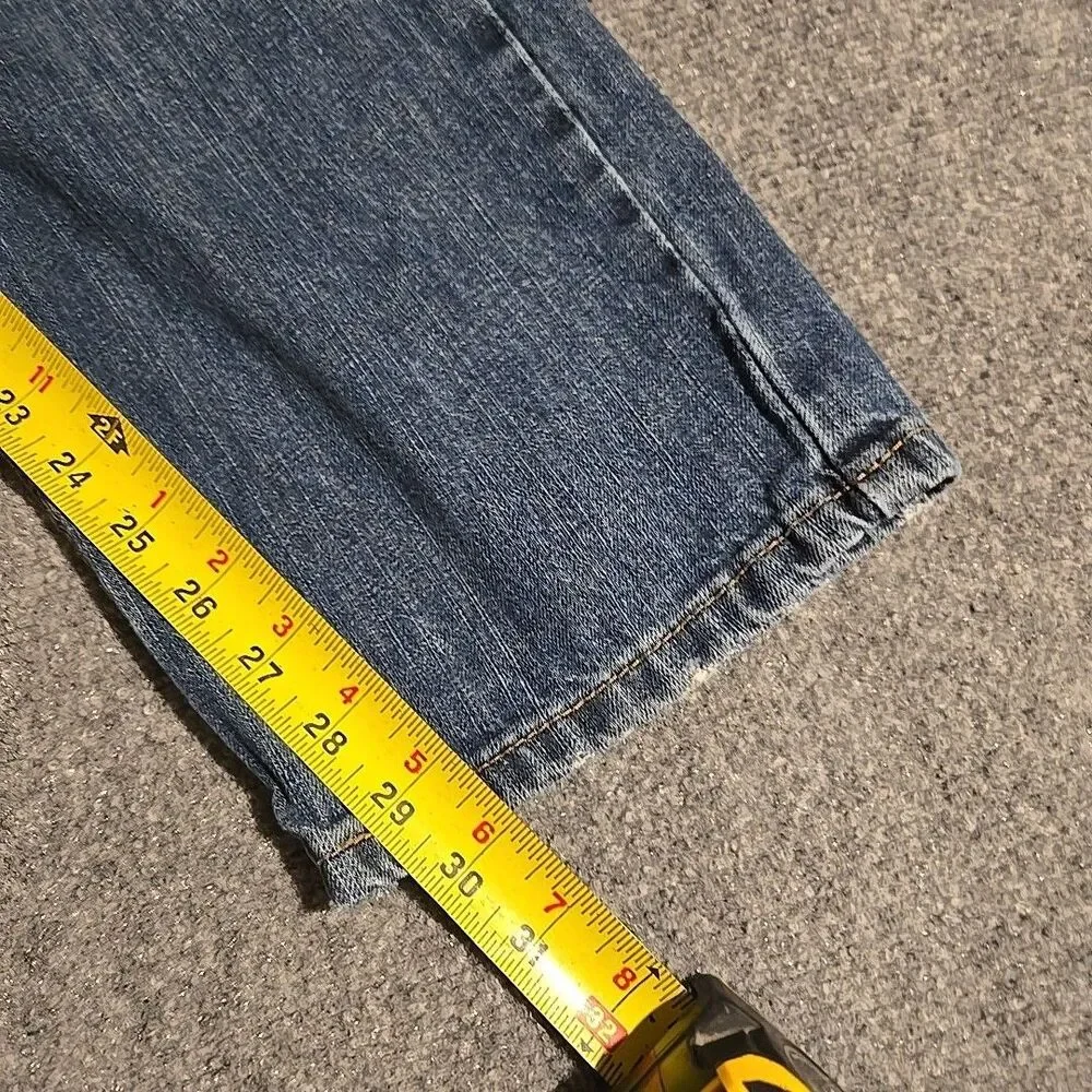Vintage Levis 559 Jeans Mens 34x30 Regular Straight Fit Jean Outdoor Casual
